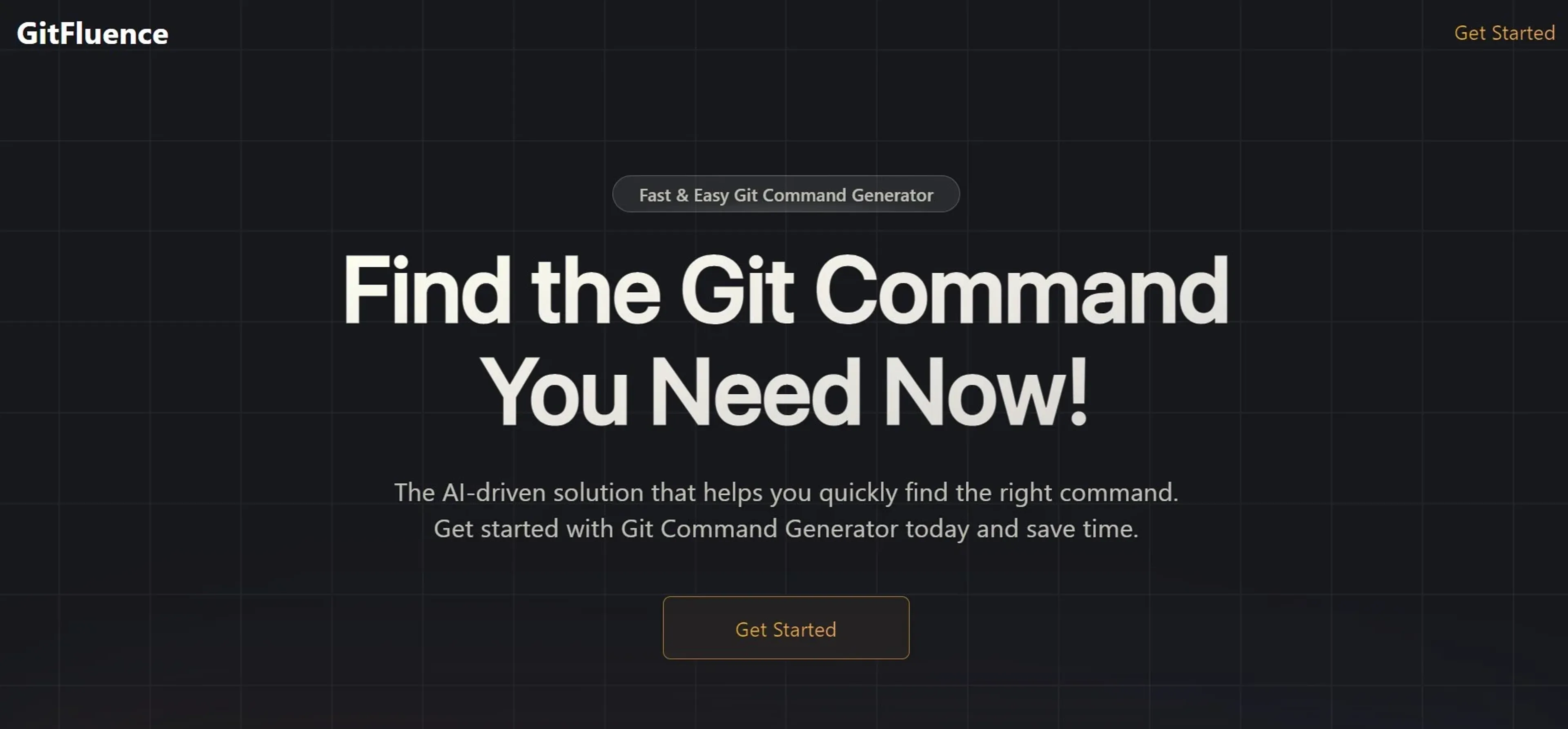 Image related to GitFluence, an AI tool for assisting with programming and code generation.
