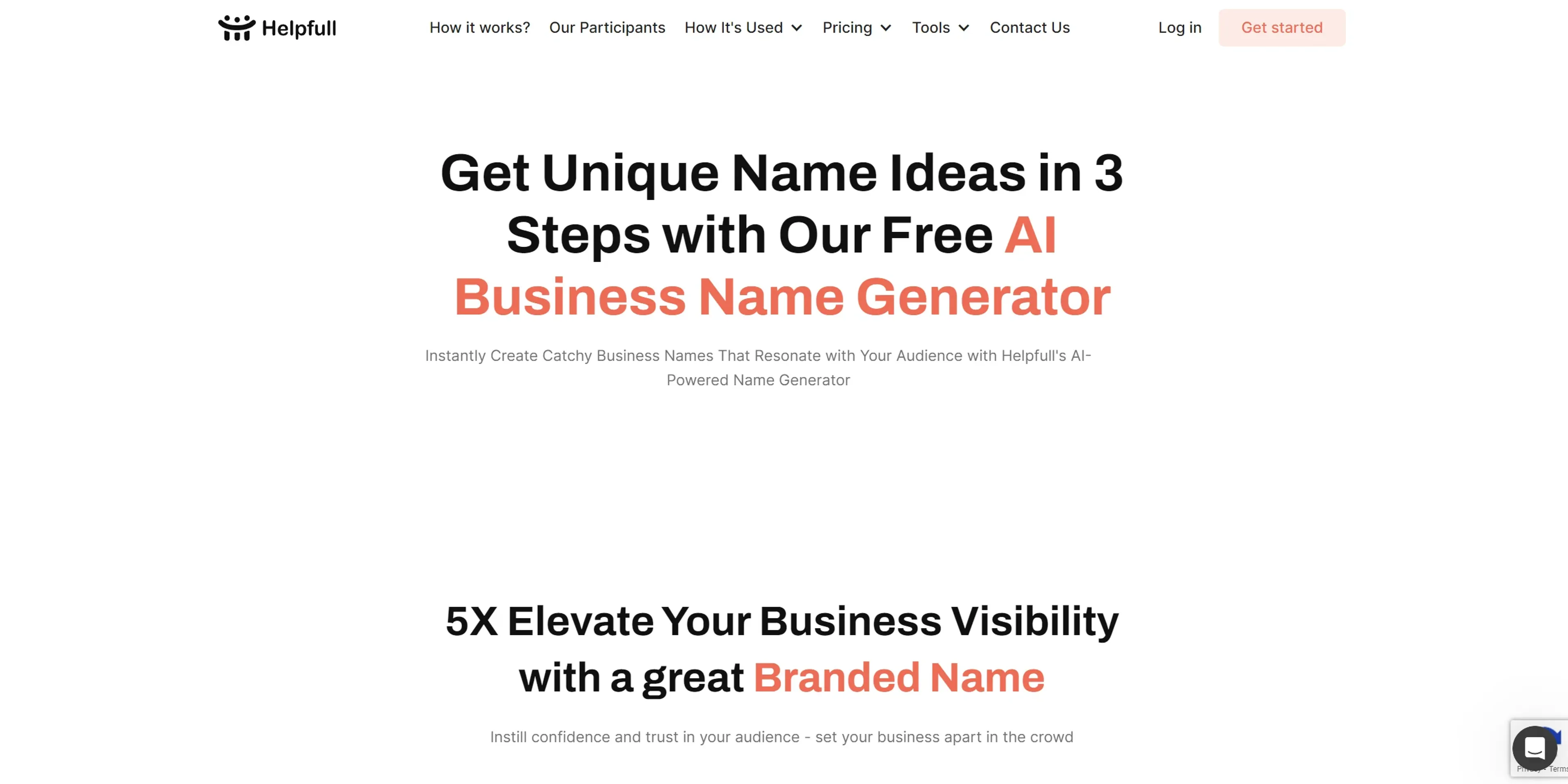 Image related to Helpfull, an AI tool for helping startups build and grow efficiently.