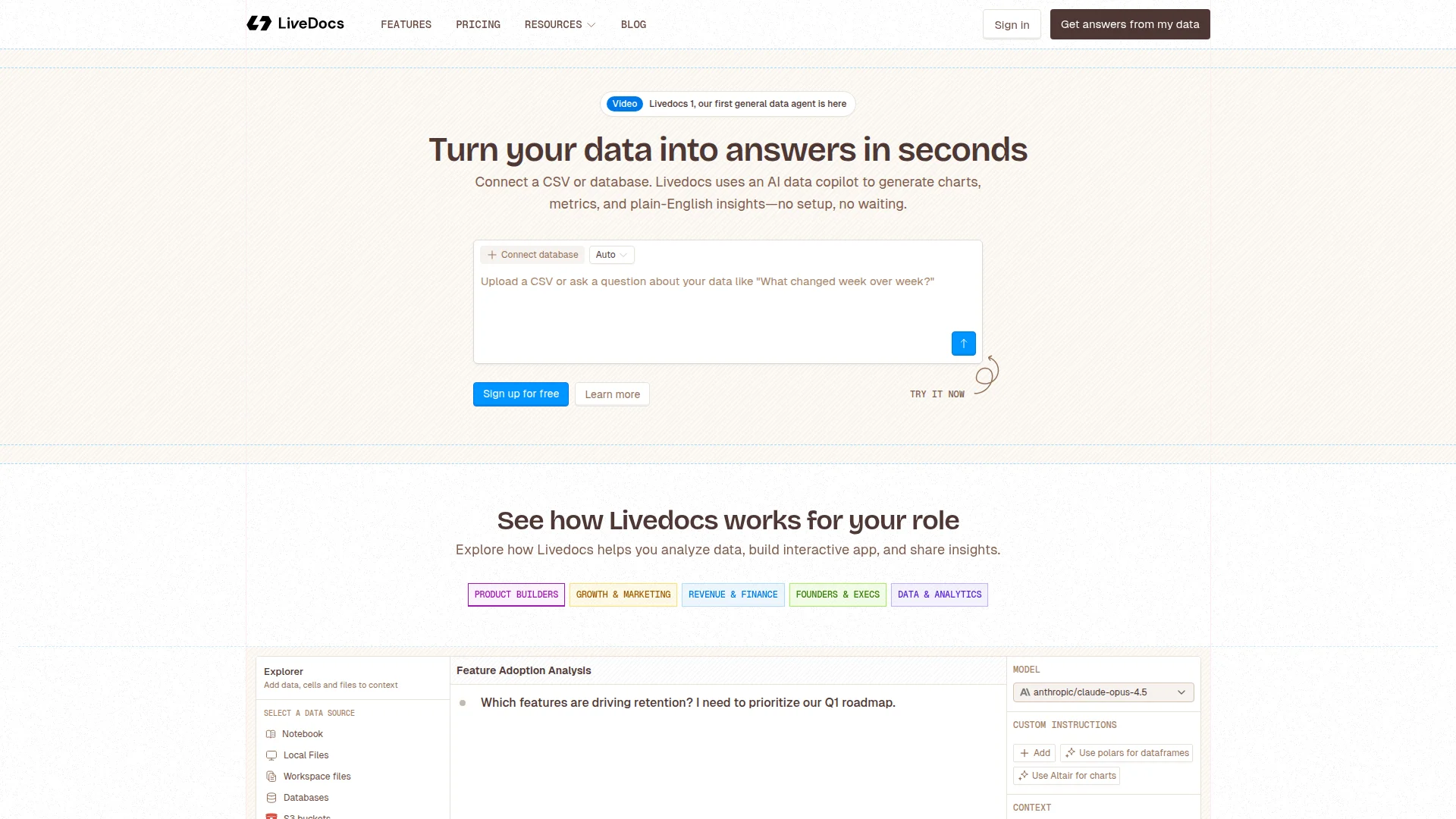 LiveDocs manual_2 screenshot