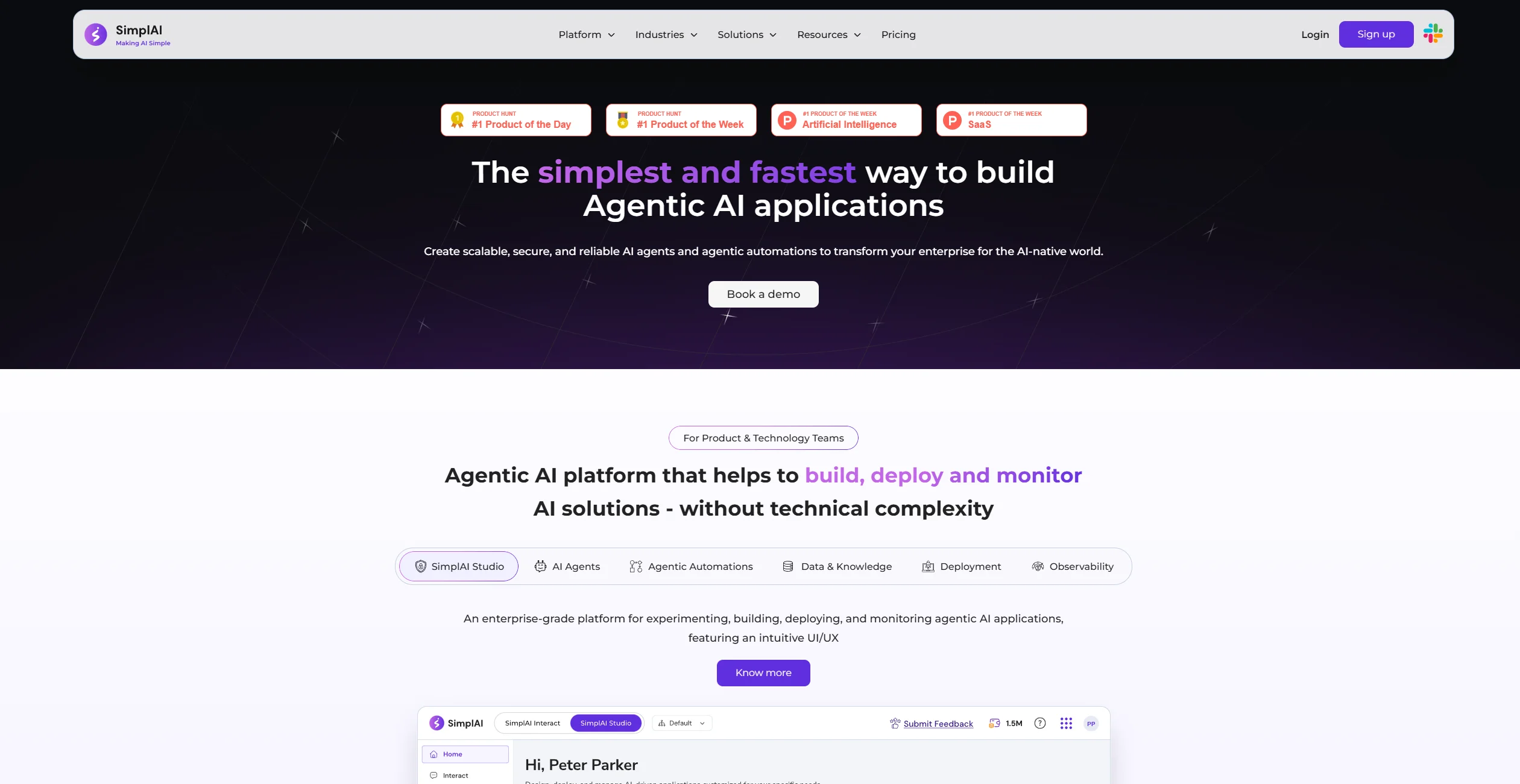 SimplAI manual_2 screenshot