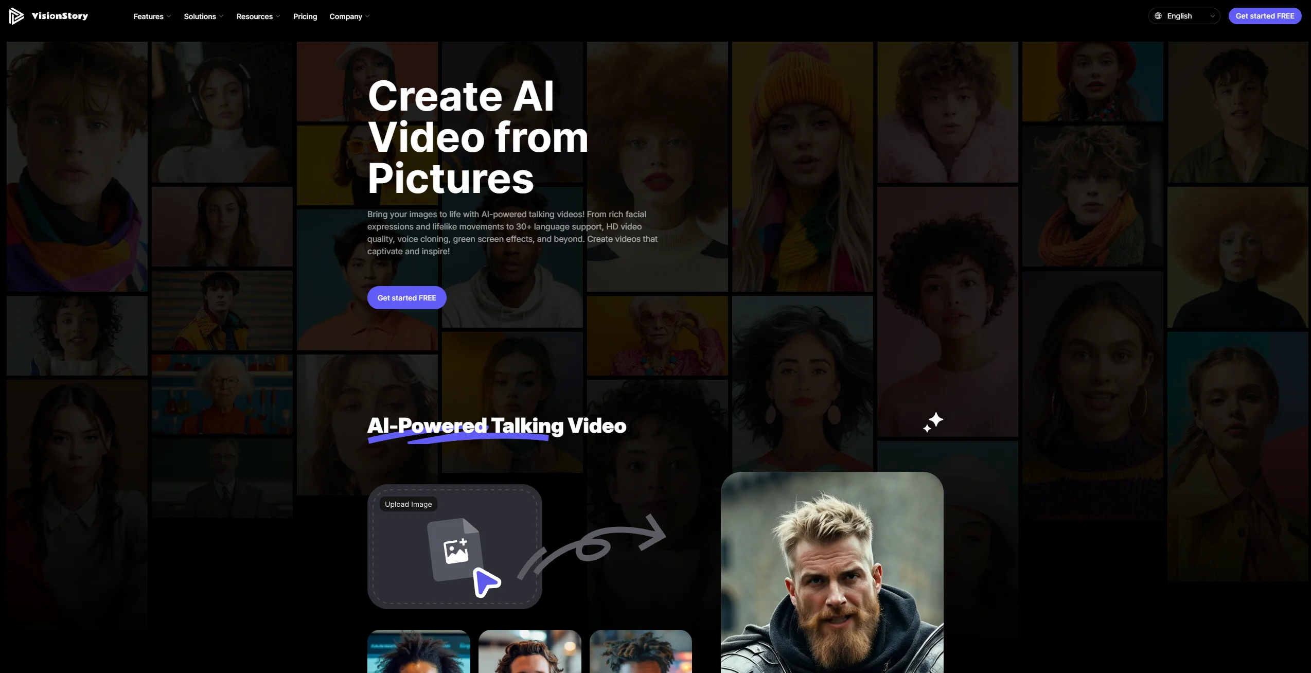 VisionStory manual_2 screenshot