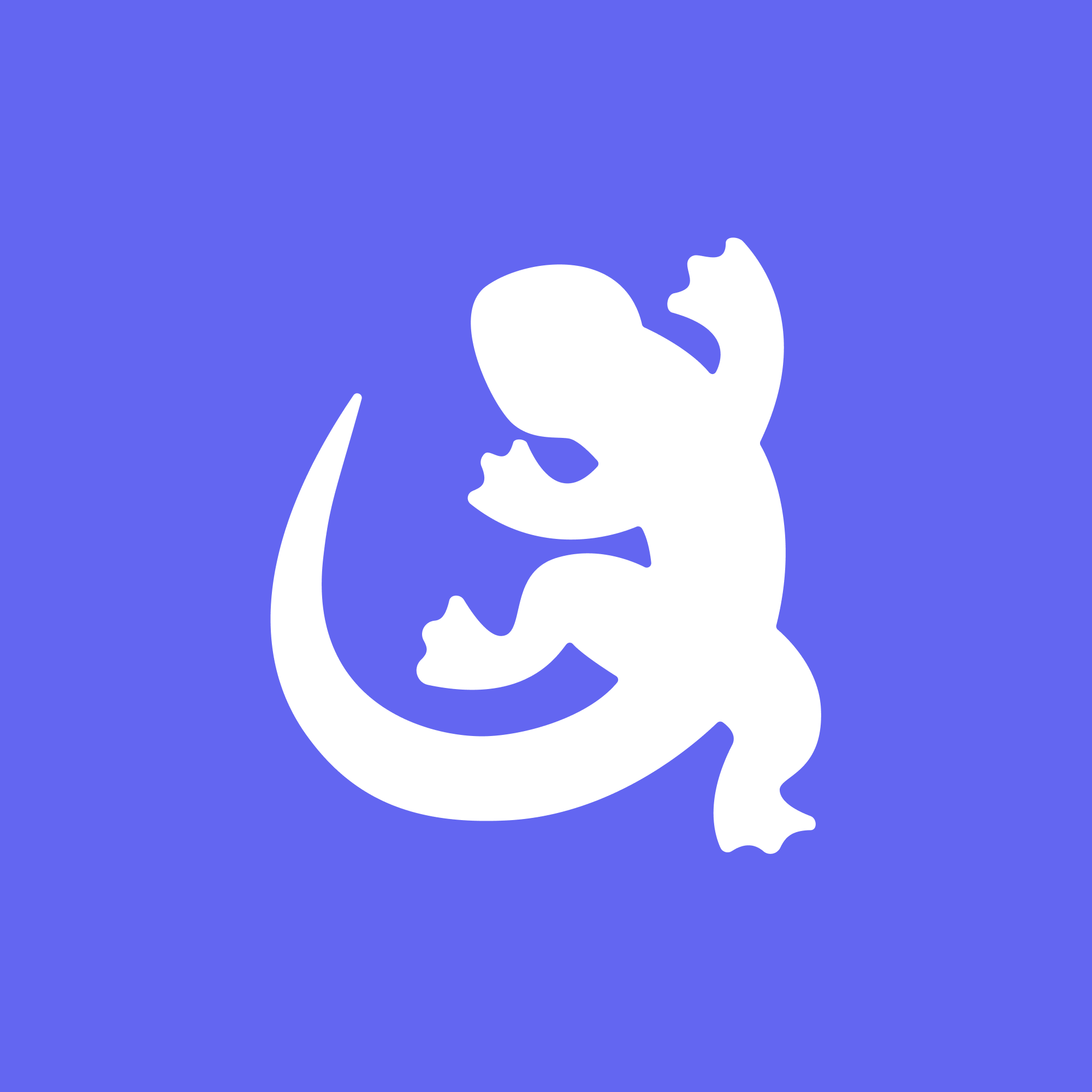 Quizgecko logo