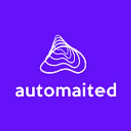 Automaited logo