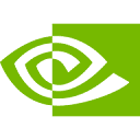 GET3D by NVIDIA logo