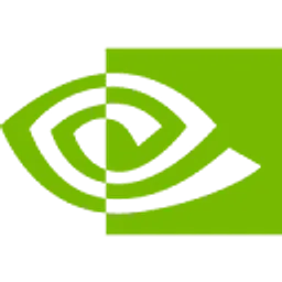 GET3D by NVIDIA logo