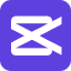 CapCut Commerce logo