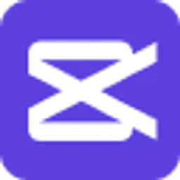 CapCut Commerce logo