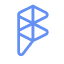 Finden logo