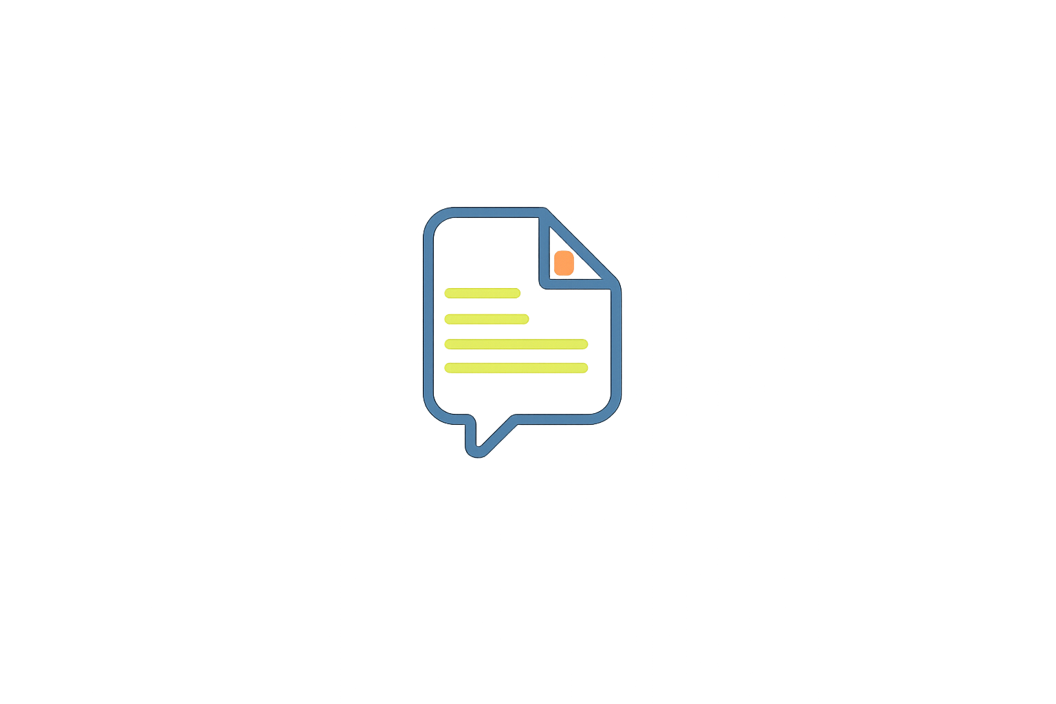 Brief My Meeting logo