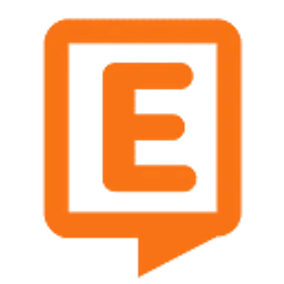 Eskritor logo