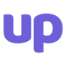 Uplup logo