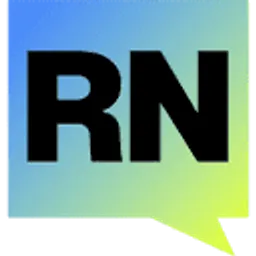 RehearseNow logo