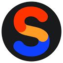 Salespeak AI Website Grader logo