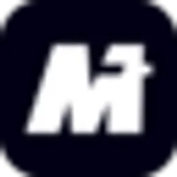 WonderShare Media.io logo