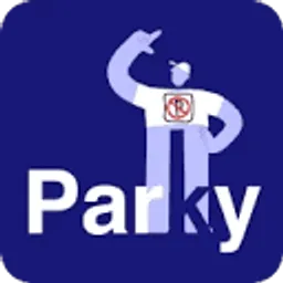 Parky.AI logo