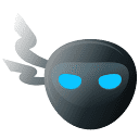 Ninja AI logo