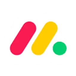 monday.com logo