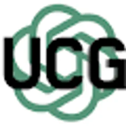 Undetectable ChatGPT Chrome Extension logo