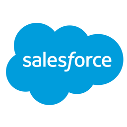 Salesforce AI logo