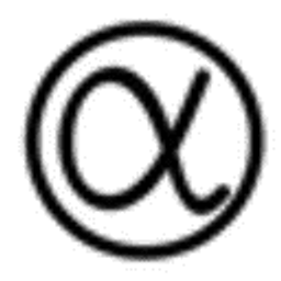 alphaAI Capital Logo