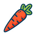 FoodiePrep logo