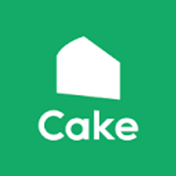 Cake Resume Checker logo