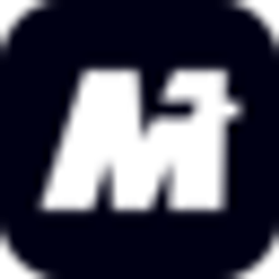 WonderShare Media.io logo