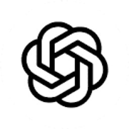 ChatGPT logo