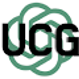 Undetectable ChatGPT Chrome Extension logo