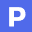 Promptless logo