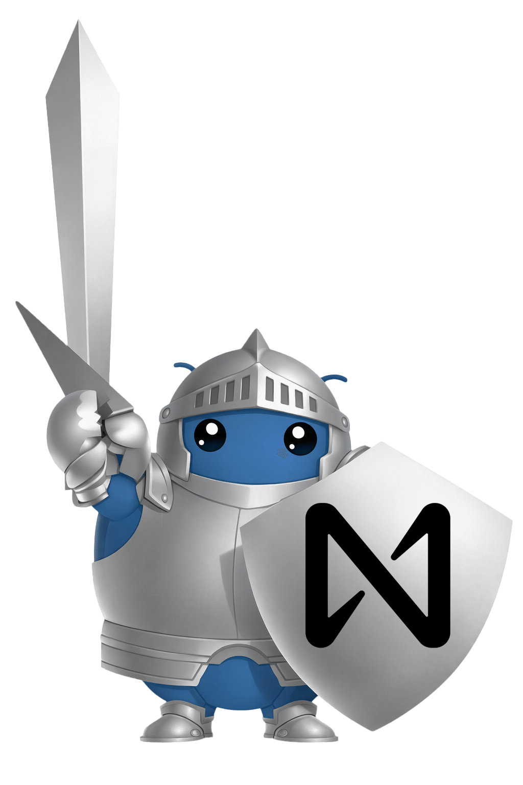 IronClaw logo