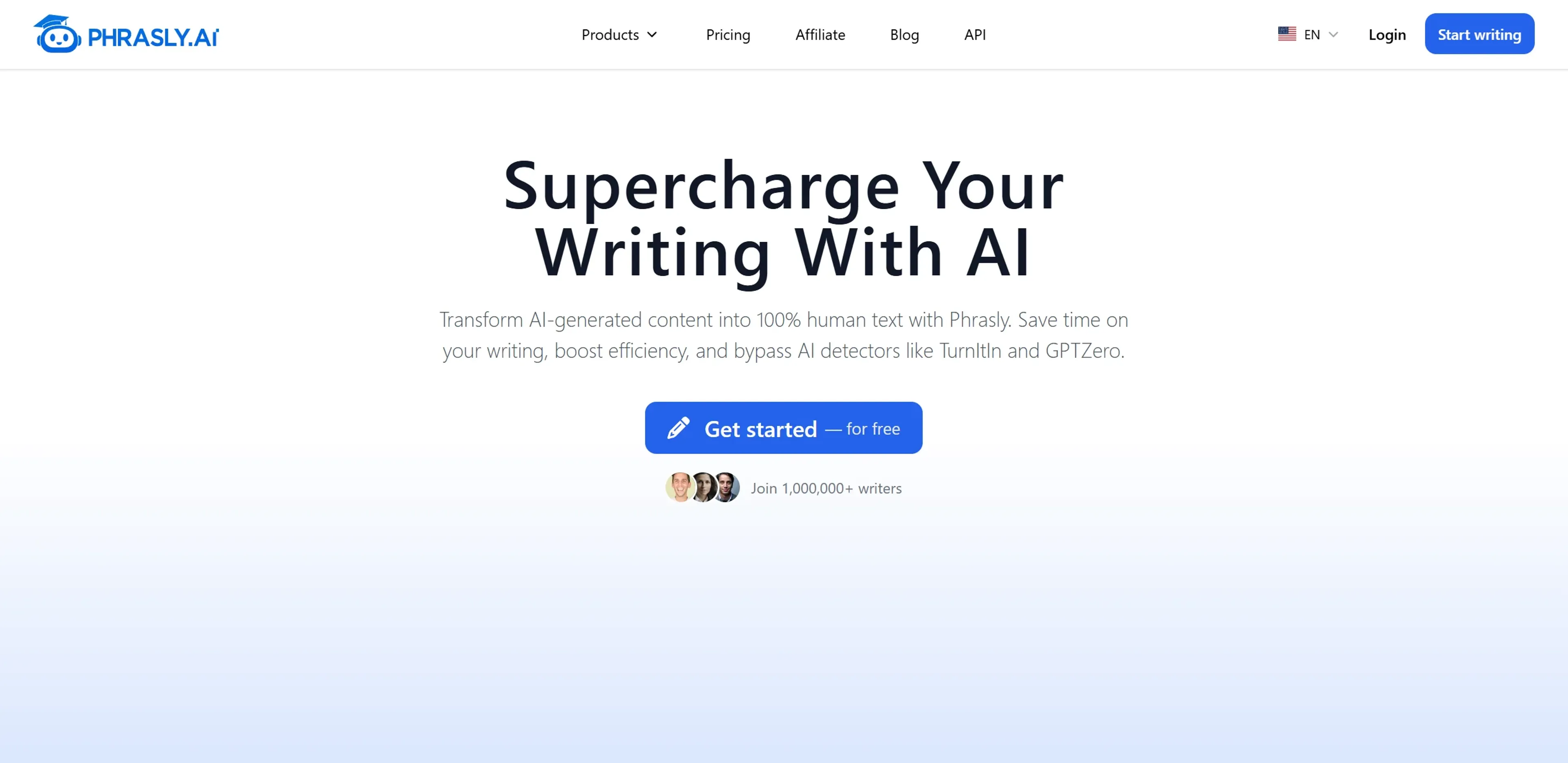Image related to Phrasly, an AI tool for assisting with writing and content creation.