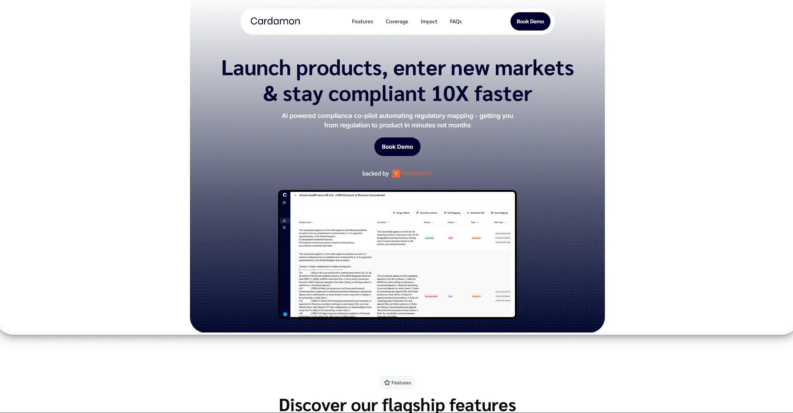 Cardamon manual_2 screenshot