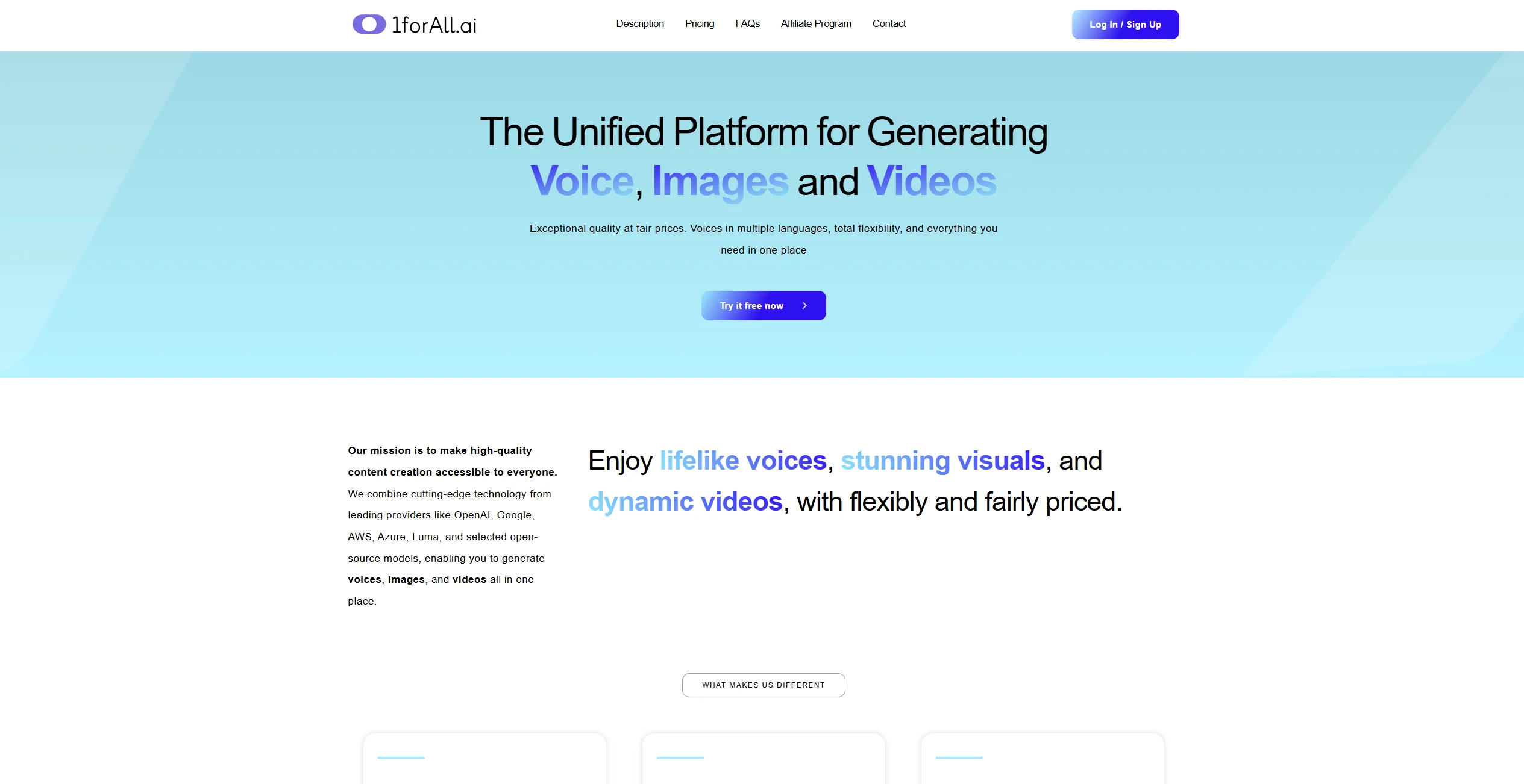 1forAll manual_2 screenshot