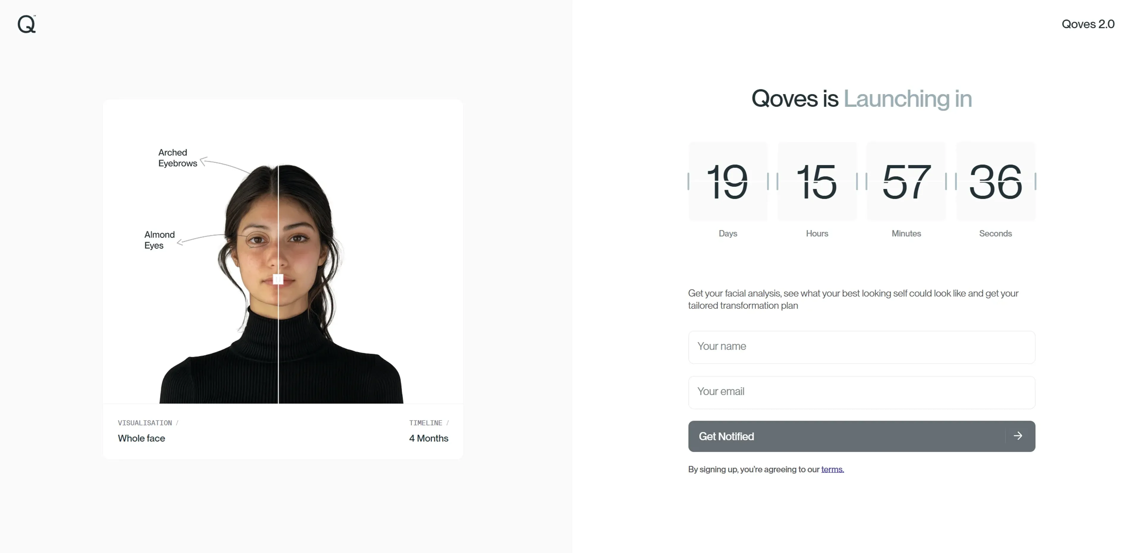 QOVES screenshot