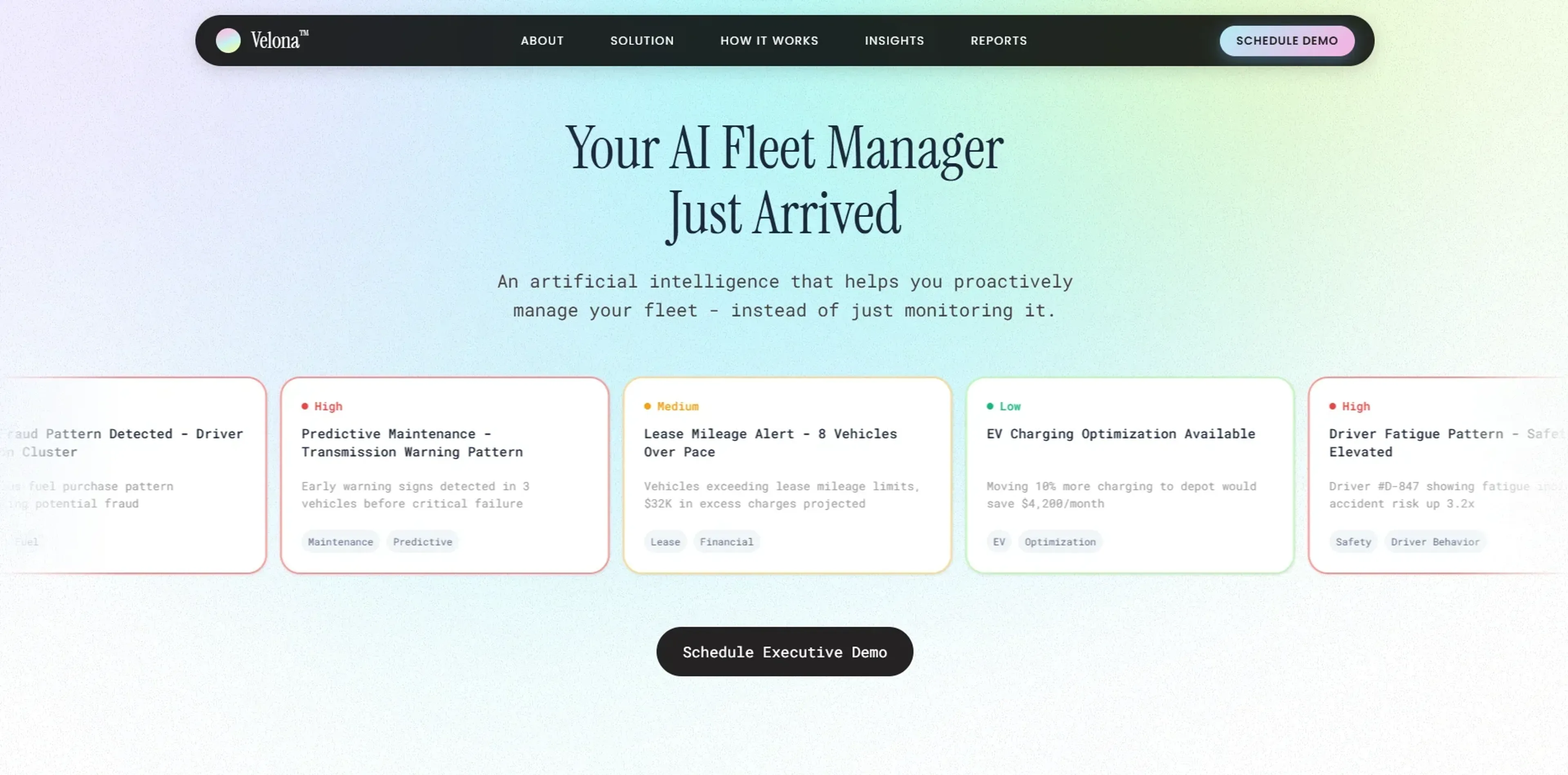 Image related to Velona, an AI tool for automating workflows and business processes.