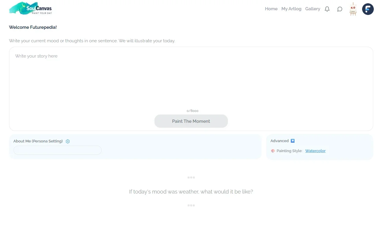 SoulCanvas manual_2 screenshot