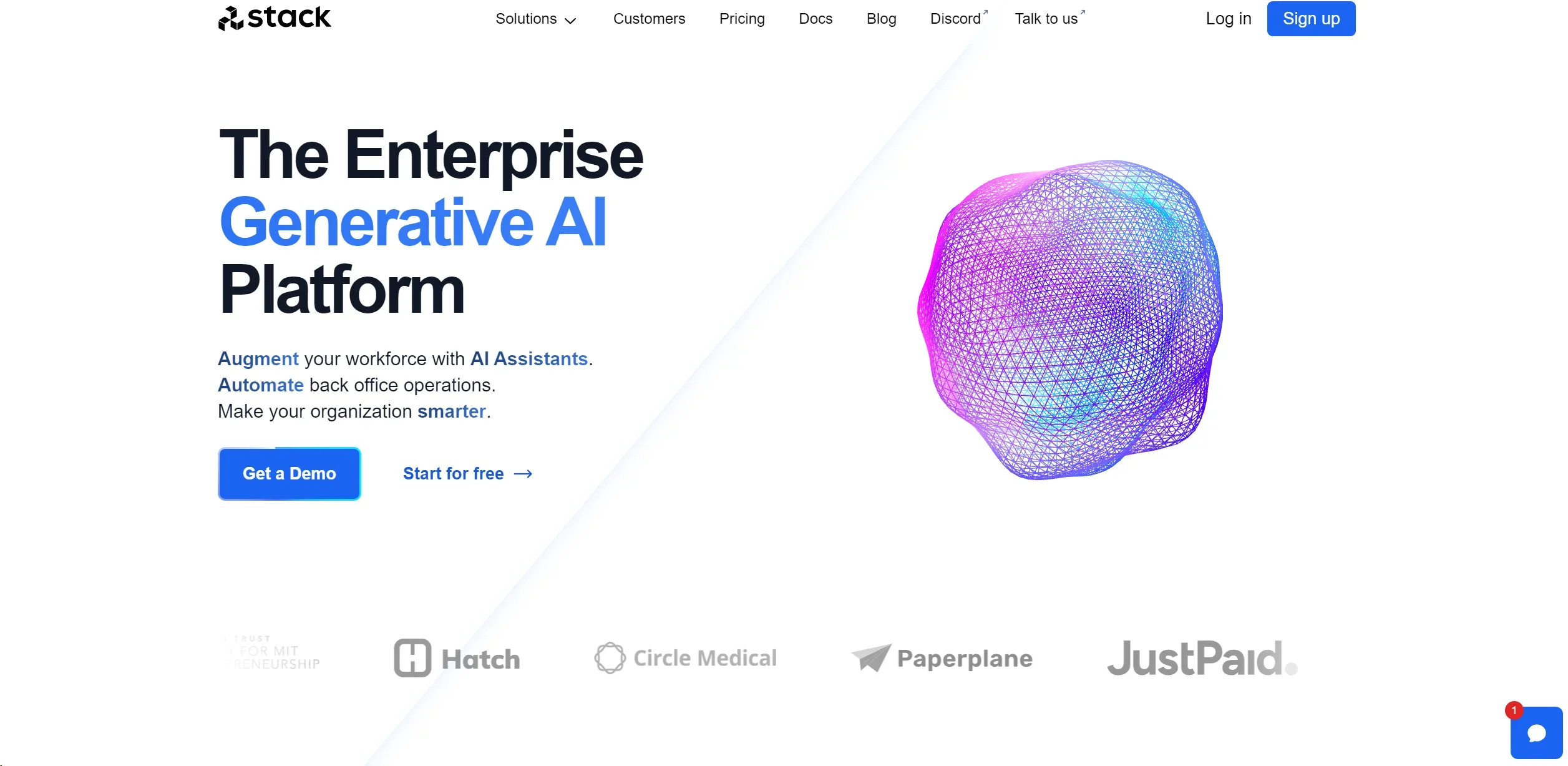Stack AI manual_2 screenshot