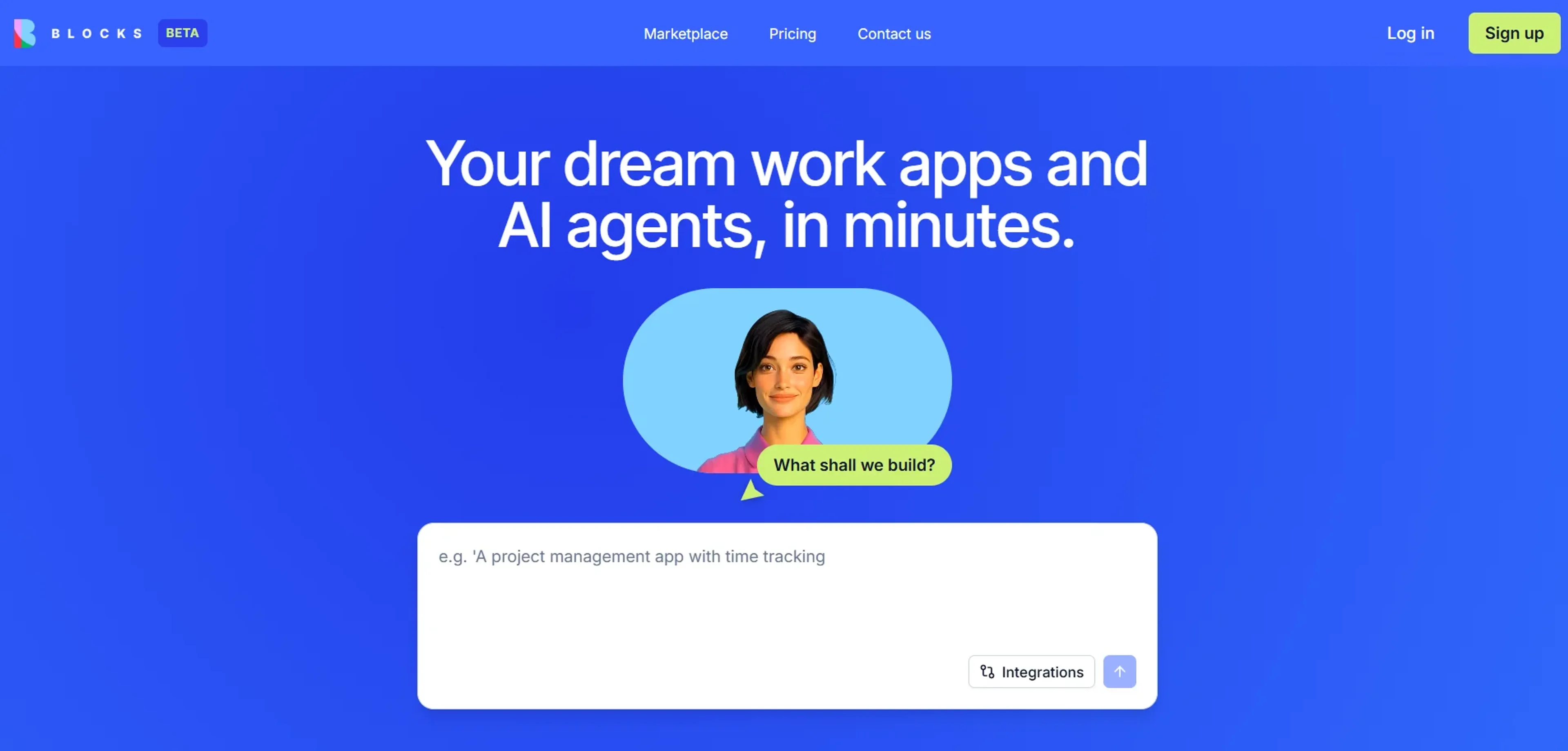 Blocks Featured