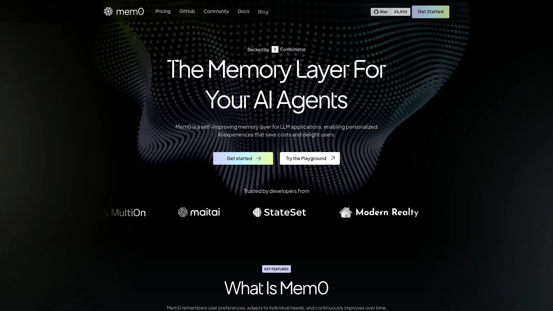 Mem0 manual_2 screenshot