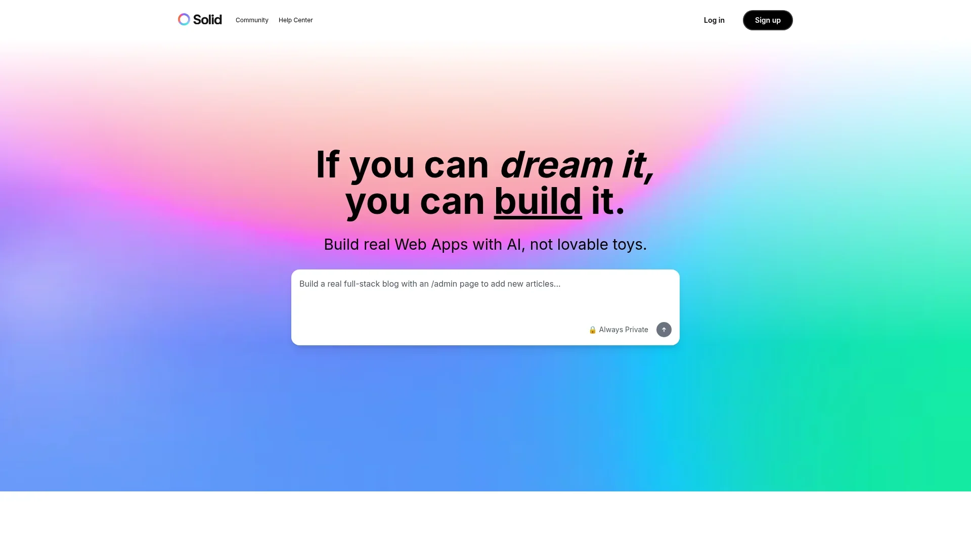 Solid manual_2 screenshot