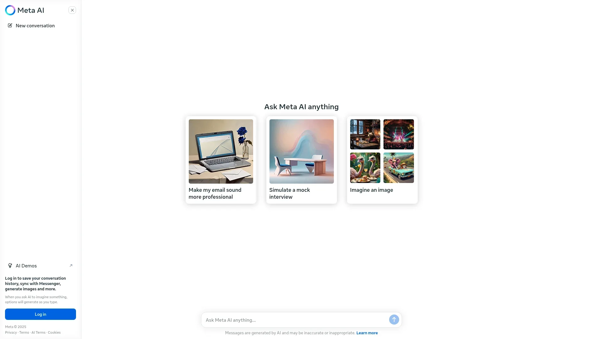 Meta AI manual_2 screenshot