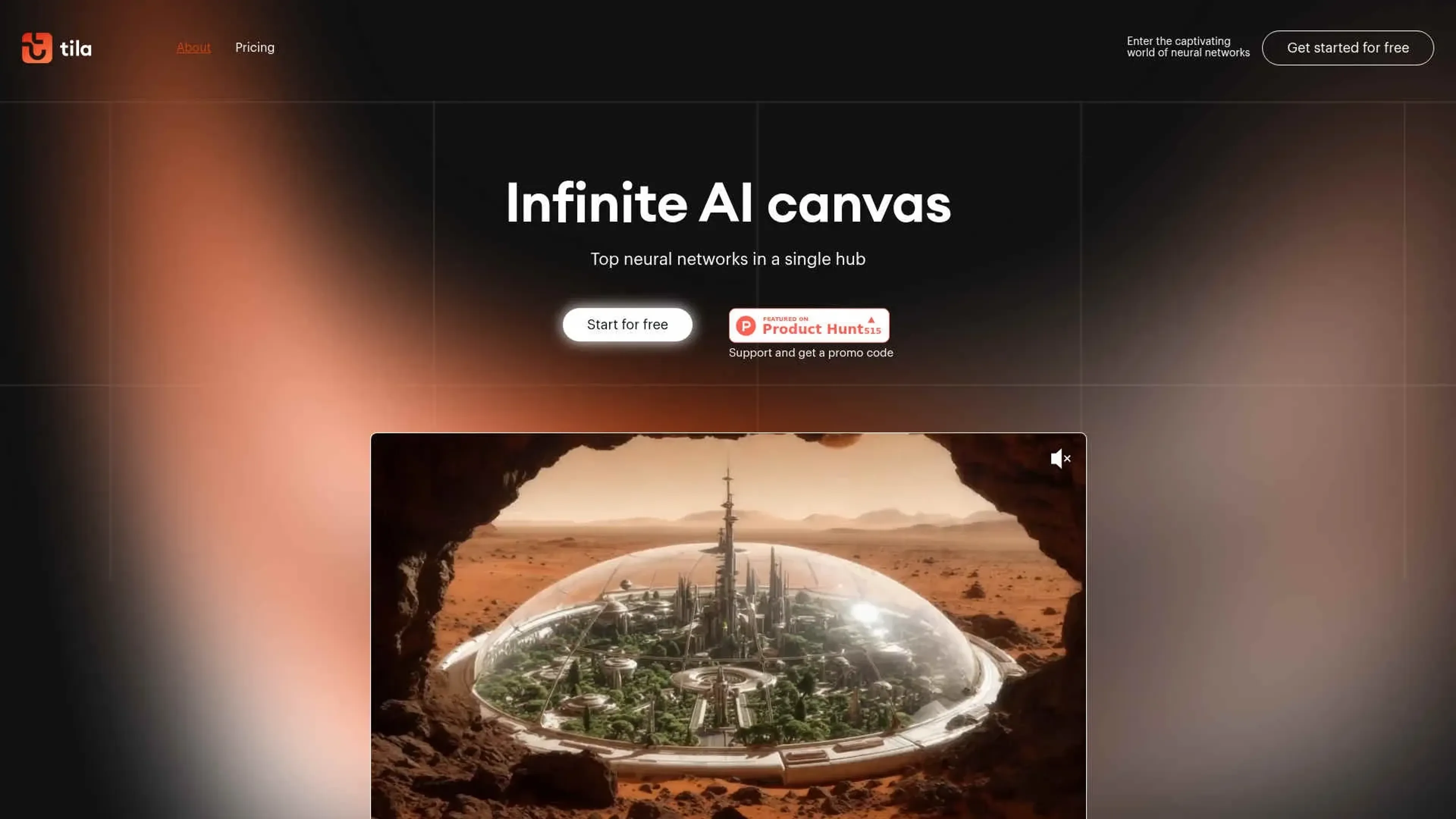 Image related to Tila, an AI tool for managing projects and team workflows.