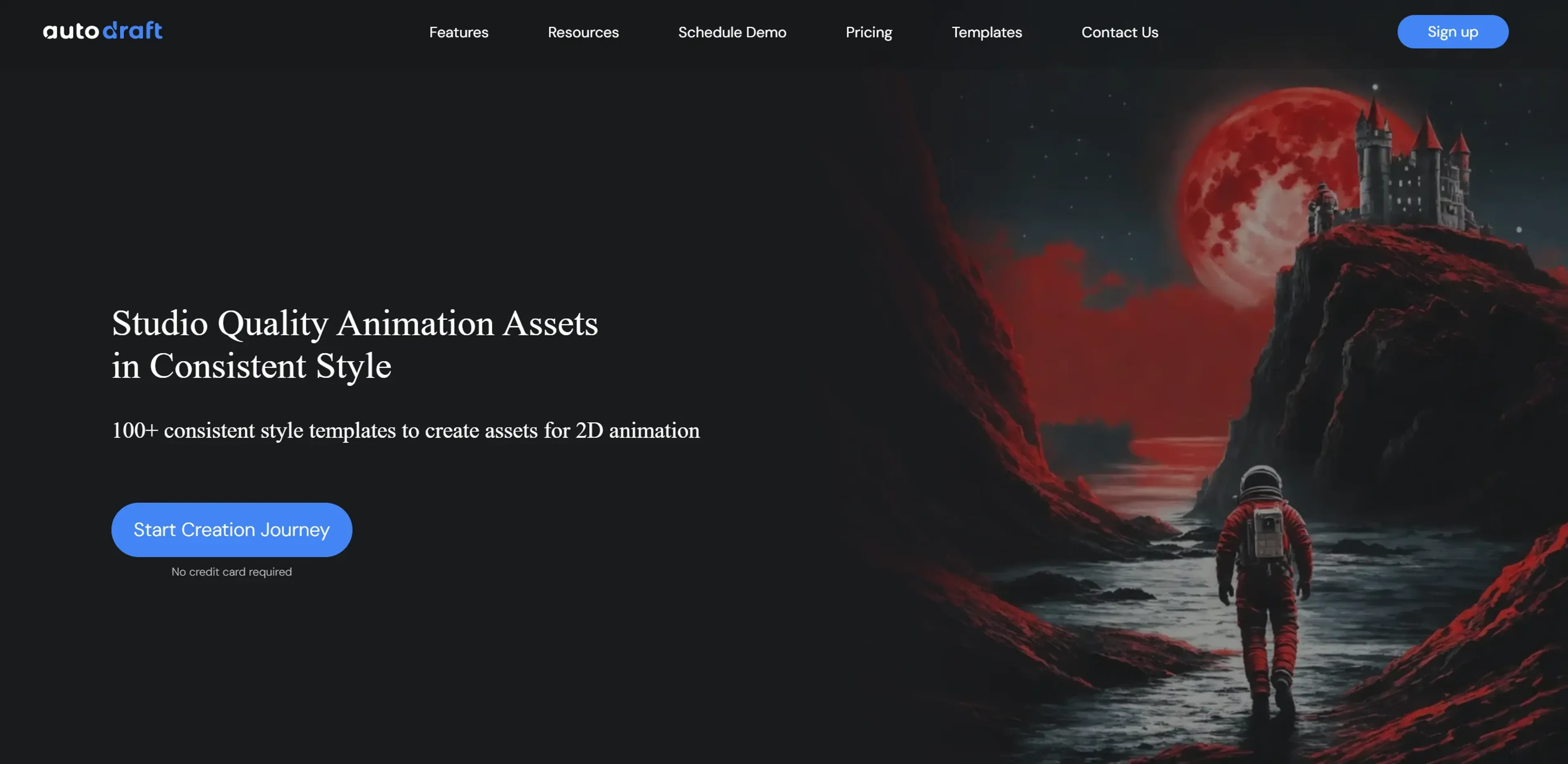 Image related to Autodraft, an AI tool for learning and teaching support.