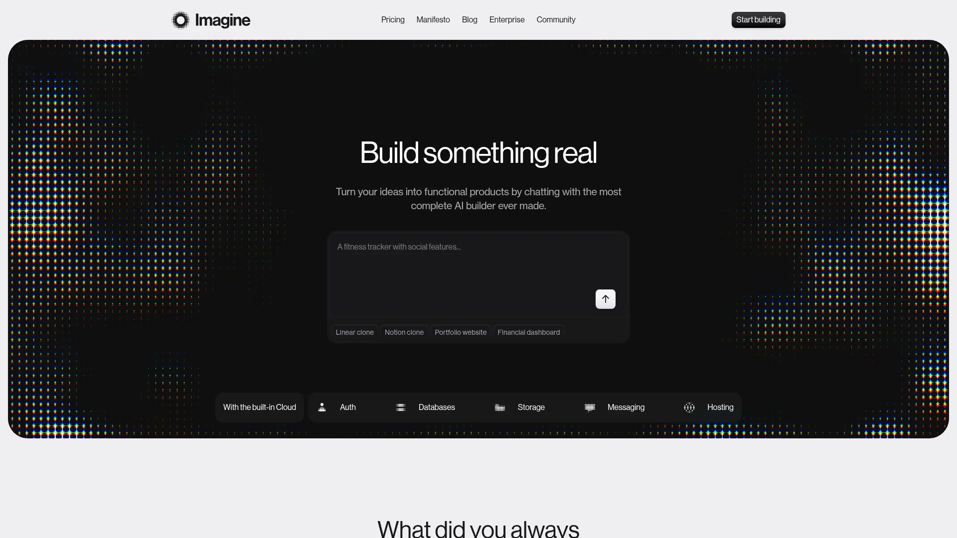 Imagine manual_2 screenshot