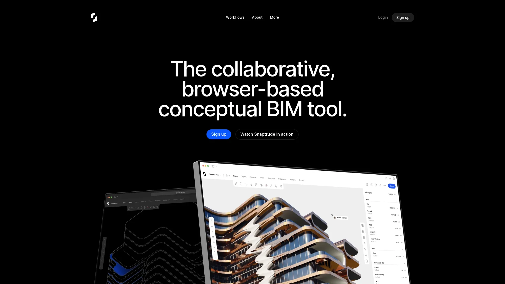 Snaptrude manual_2 screenshot