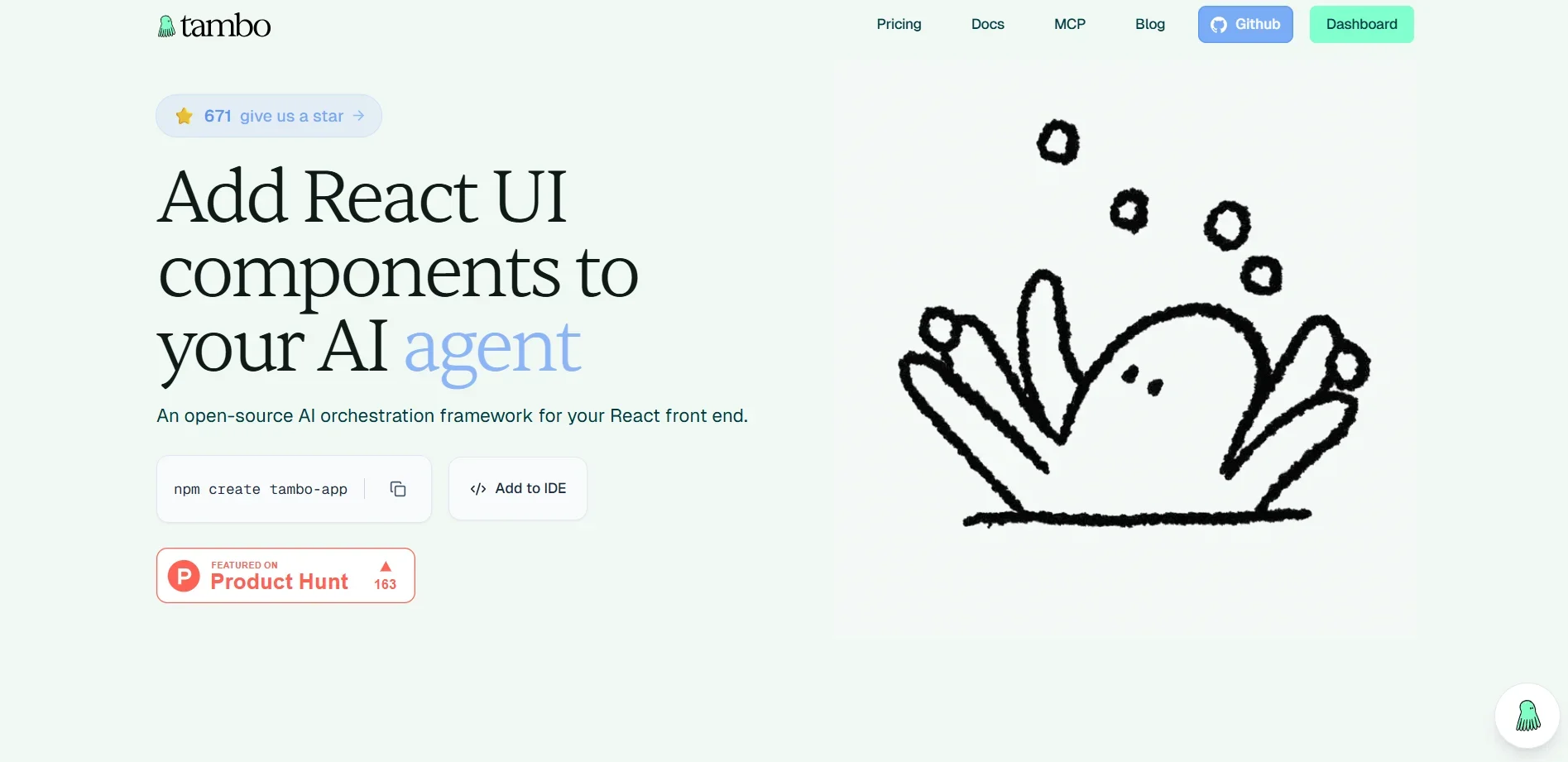 tambo-ai manual_2 screenshot