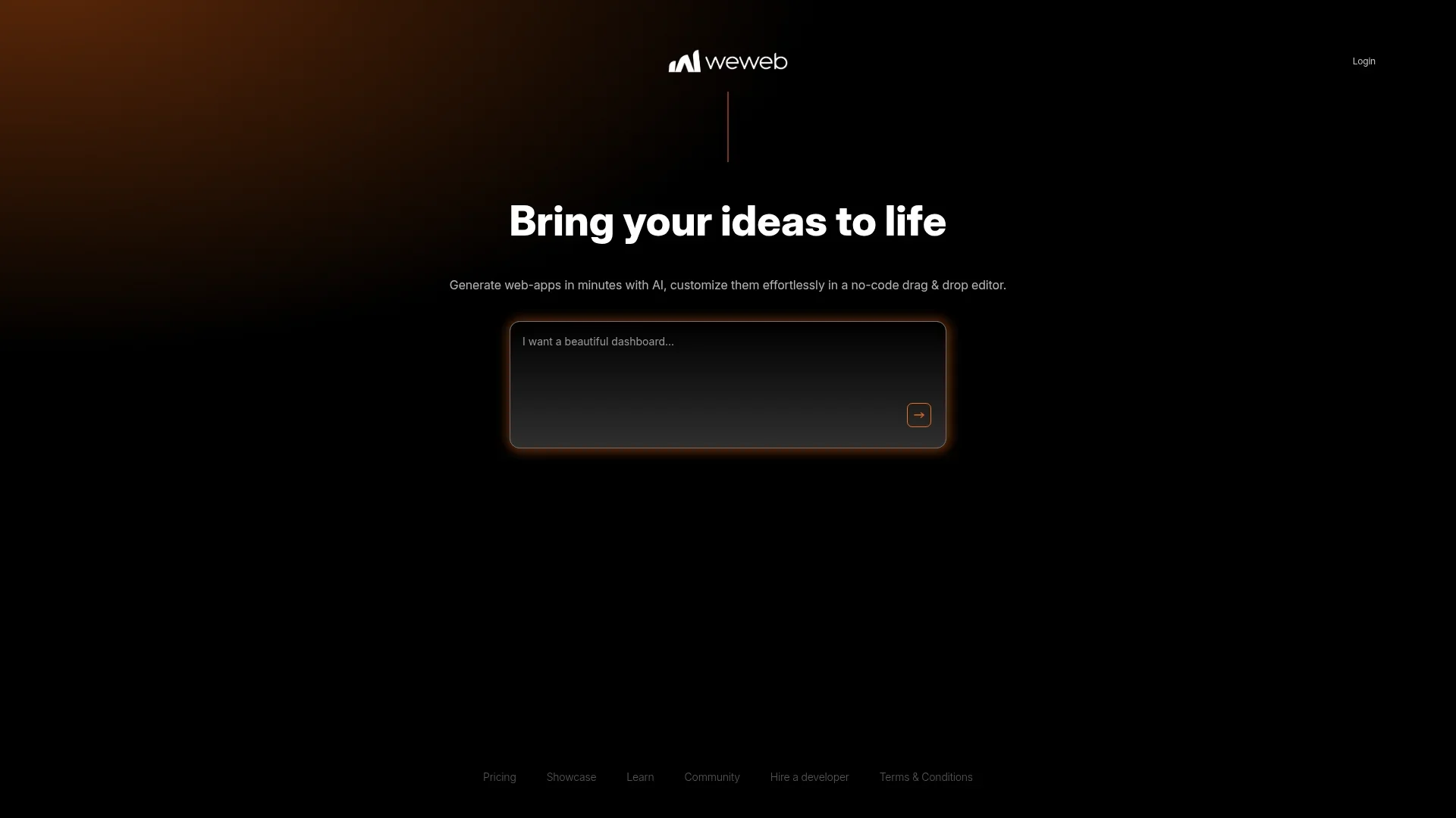 WeWeb manual_2 screenshot