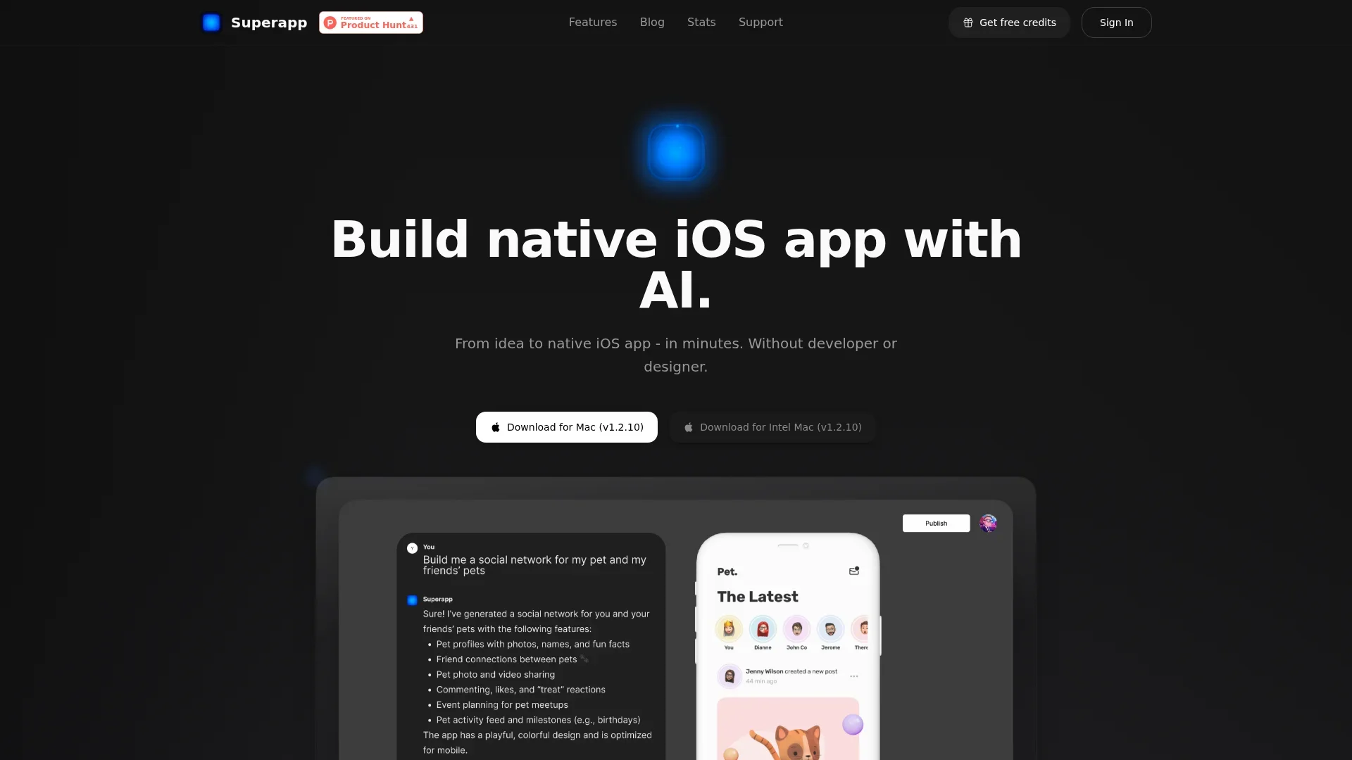 Superapp manual_2 screenshot