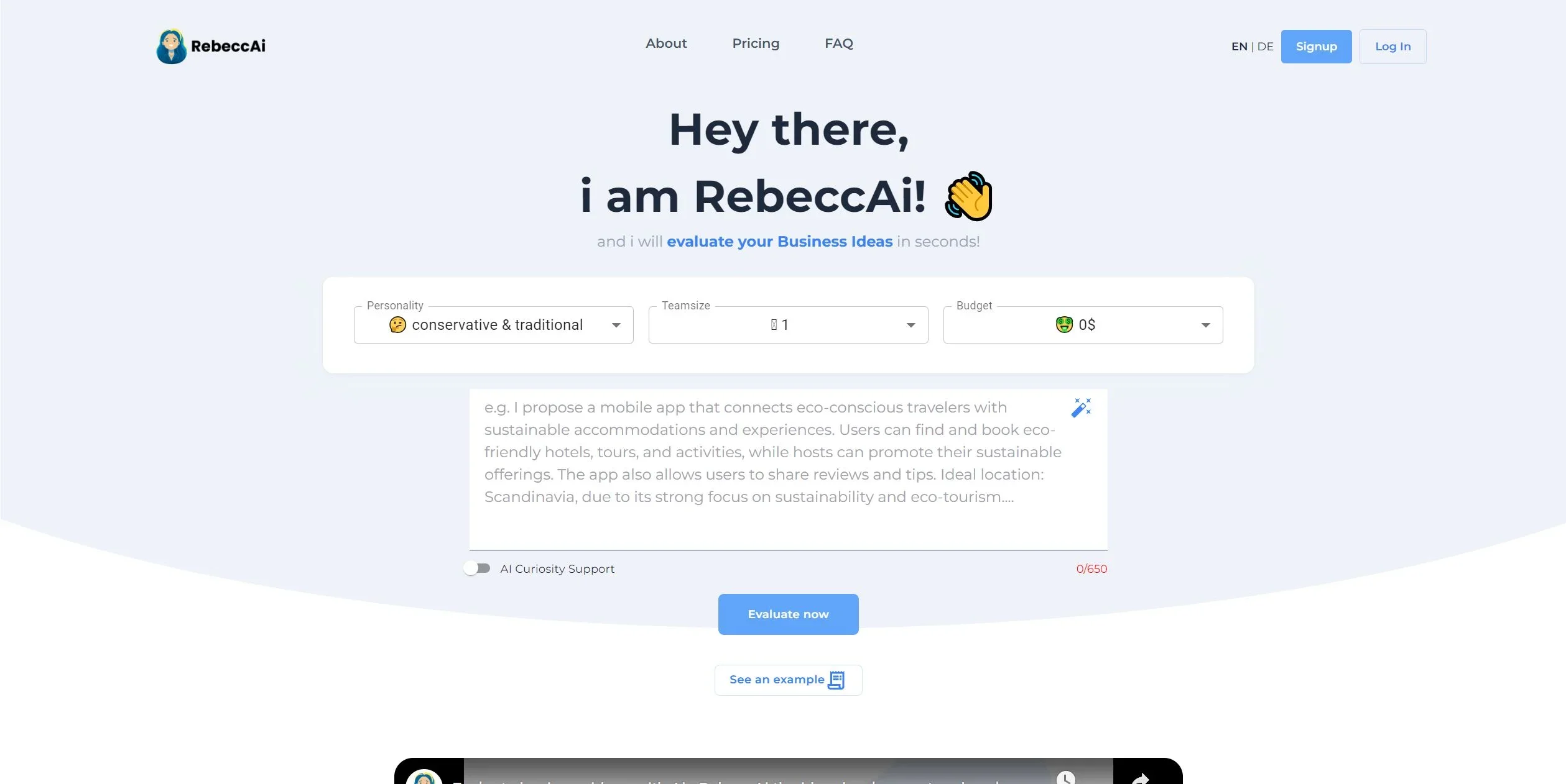 RebeccAI manual_2 screenshot